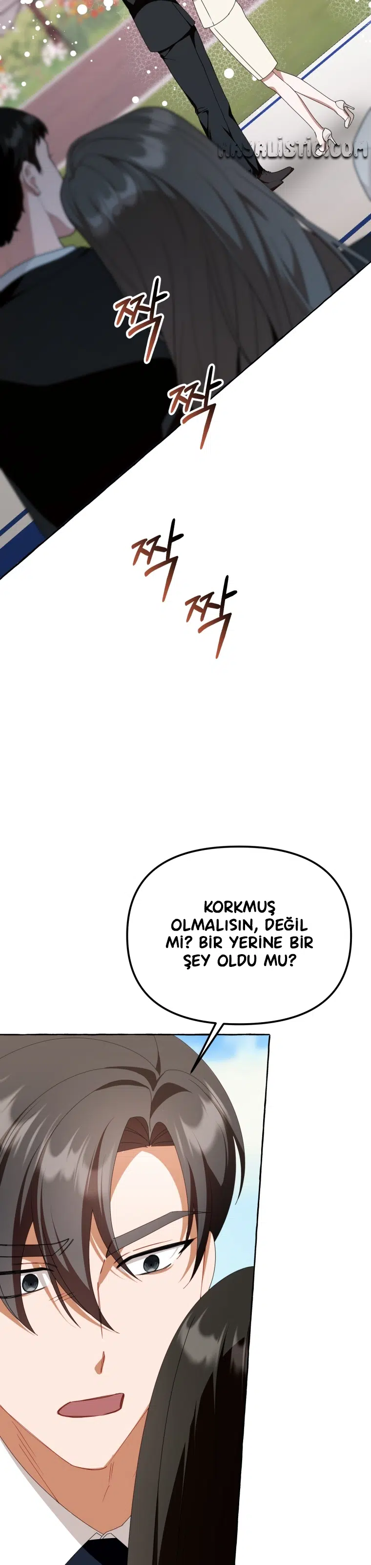 Bilinmeyen Numara - Bölüm 42 Sayfa 17