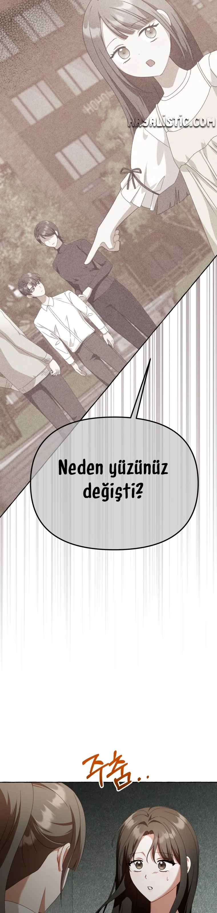 Bilinmeyen Numara - Bölüm 42 Sayfa 39