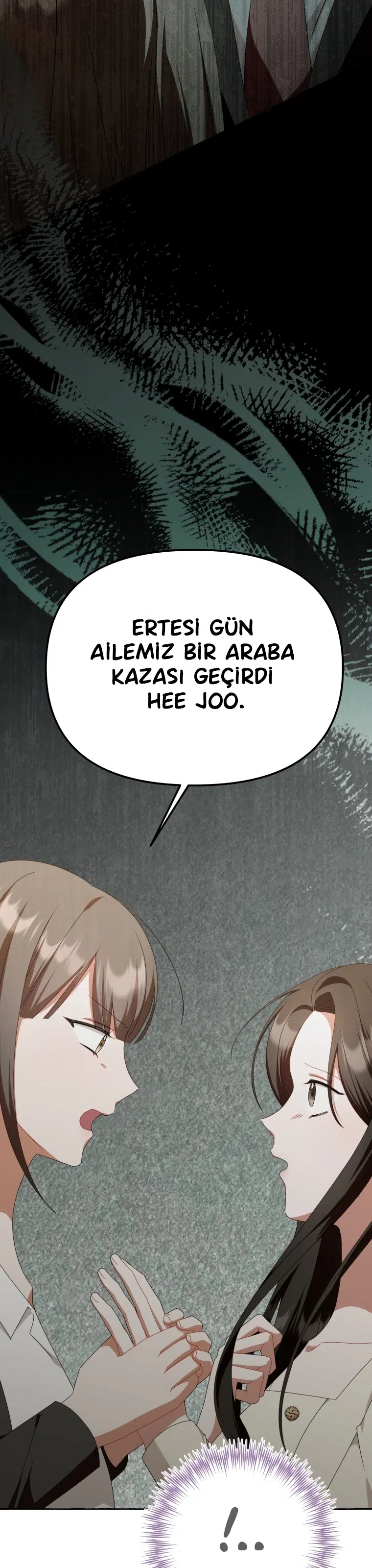 Bilinmeyen Numara - Bölüm 42 Sayfa 41