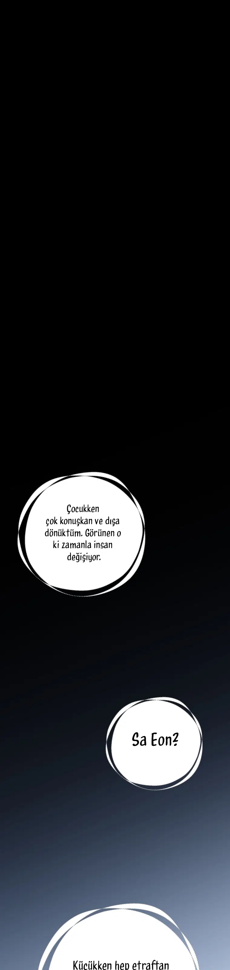 Bilinmeyen Numara - Bölüm 43 Sayfa 28