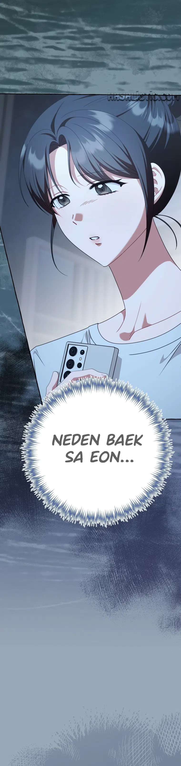 Bilinmeyen Numara - Bölüm 43 Sayfa 31