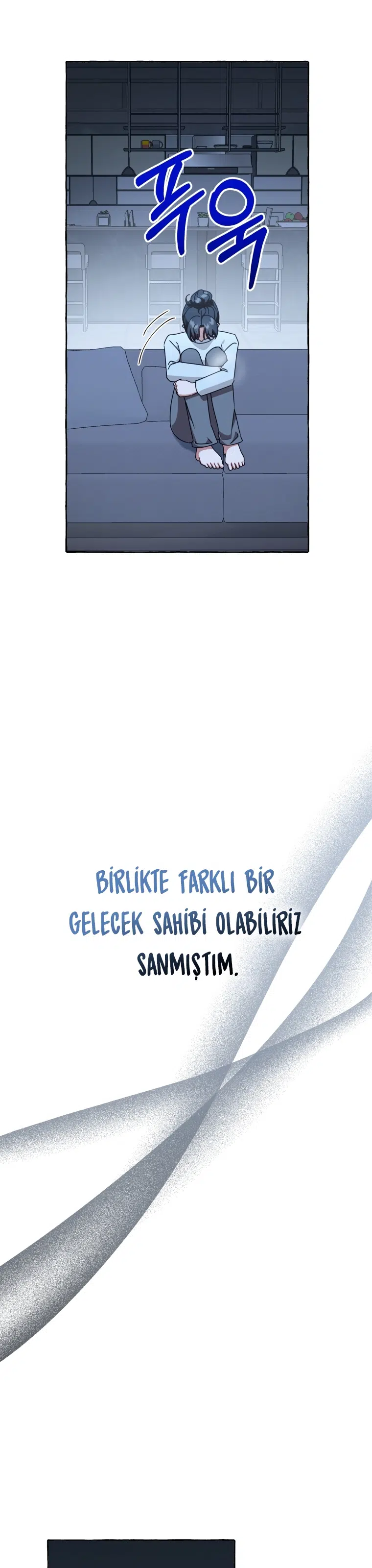 Bilinmeyen Numara - Bölüm 43 Sayfa 34