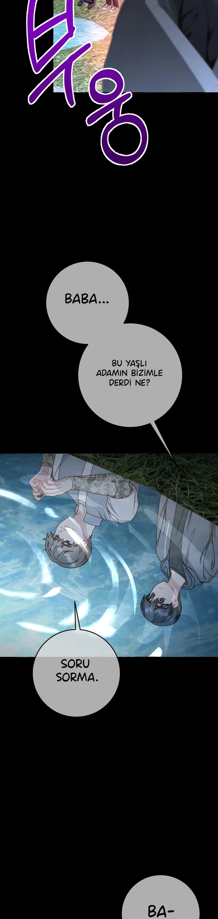Bilinmeyen Numara - Bölüm 44 Sayfa 4