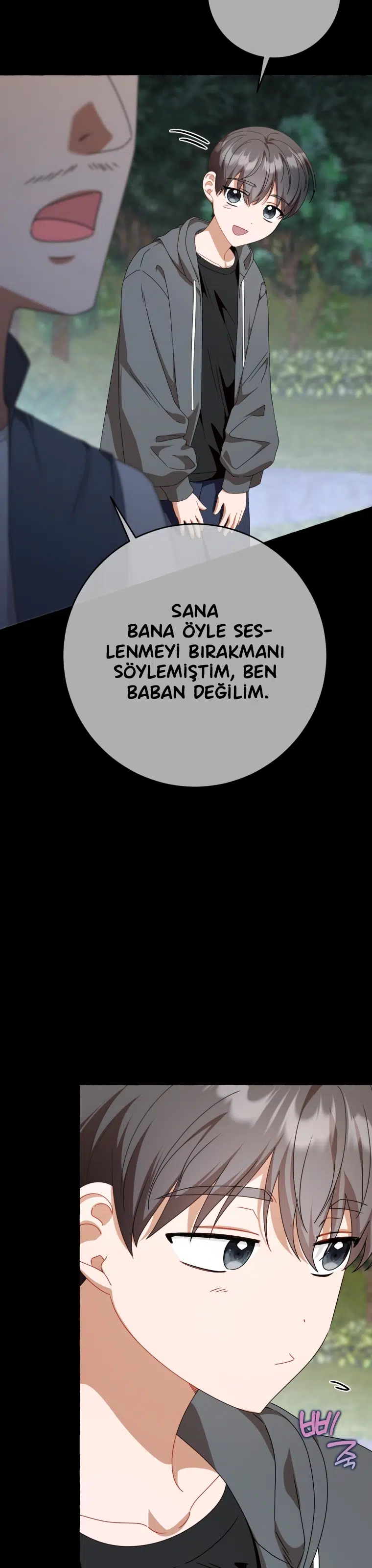 Bilinmeyen Numara - Bölüm 44 Sayfa 5