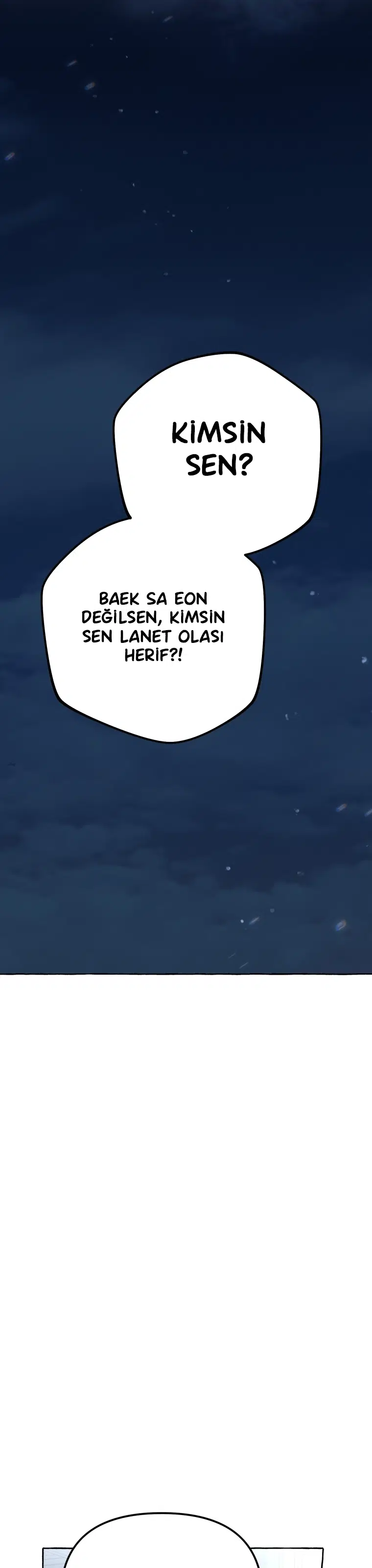 Bilinmeyen Numara - Bölüm 44 Sayfa 10