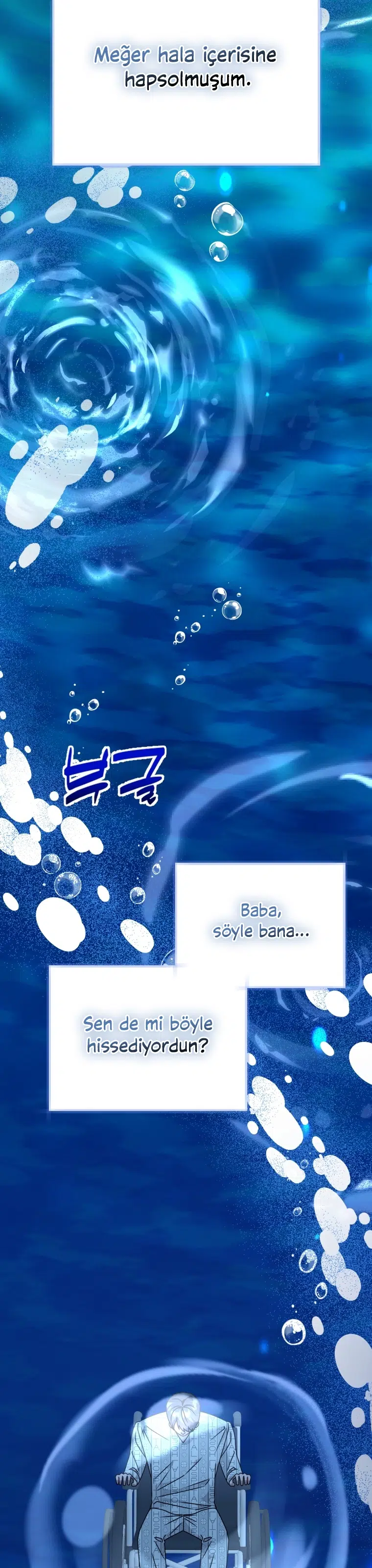 Bilinmeyen Numara - Bölüm 44 Sayfa 27