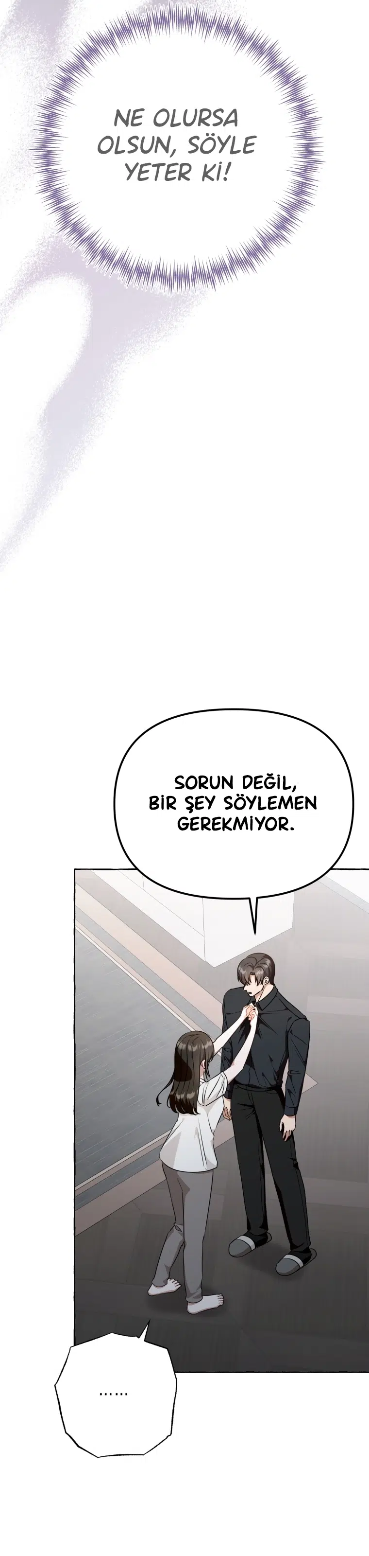 Bilinmeyen Numara - Bölüm 44 Sayfa 45
