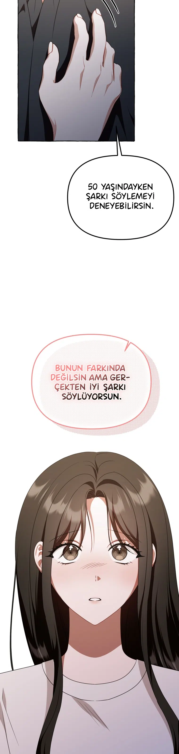 Bilinmeyen Numara - Bölüm 44 Sayfa 49