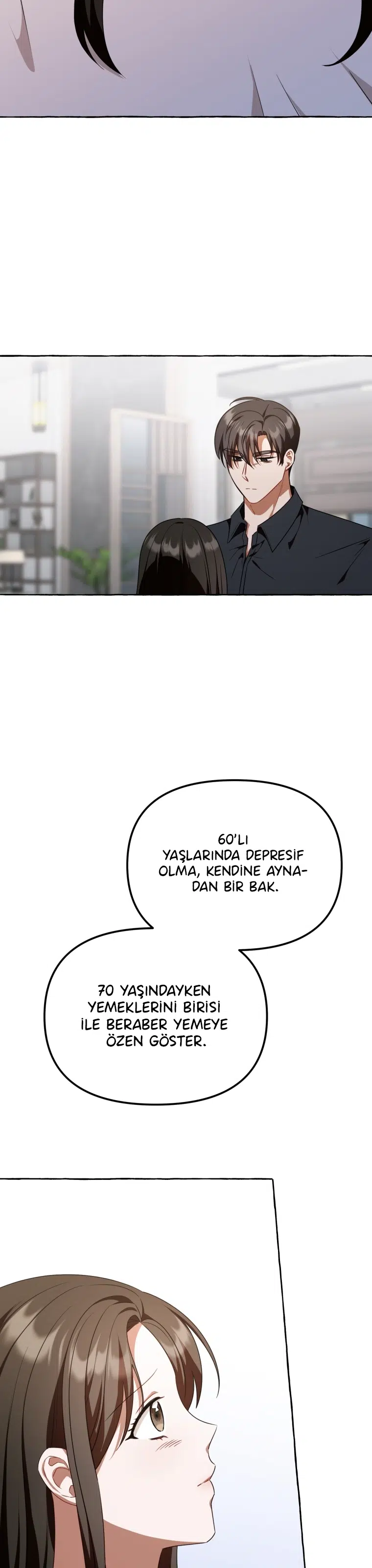 Bilinmeyen Numara - Bölüm 44 Sayfa 50
