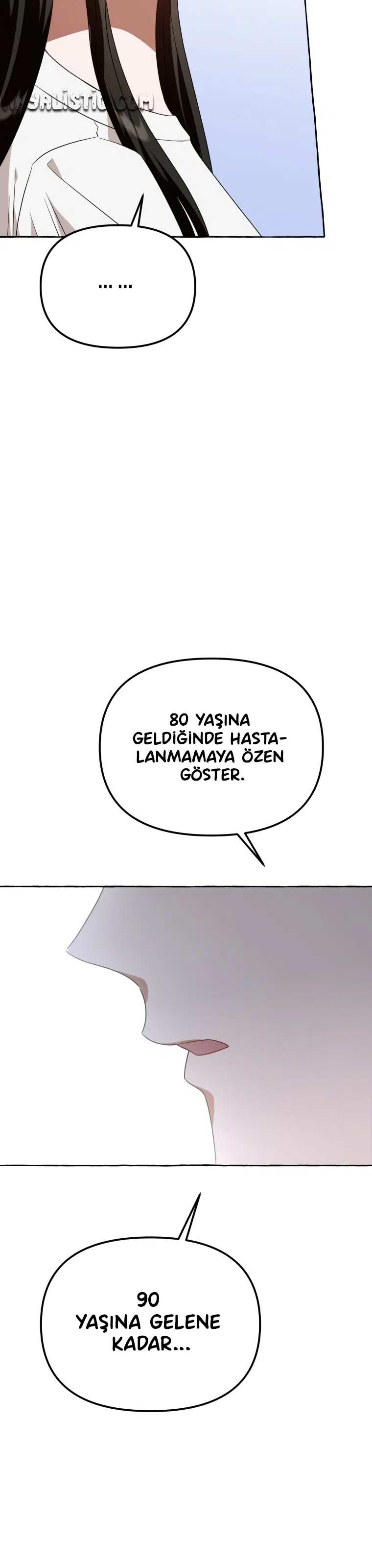 Bilinmeyen Numara - Bölüm 44 Sayfa 51
