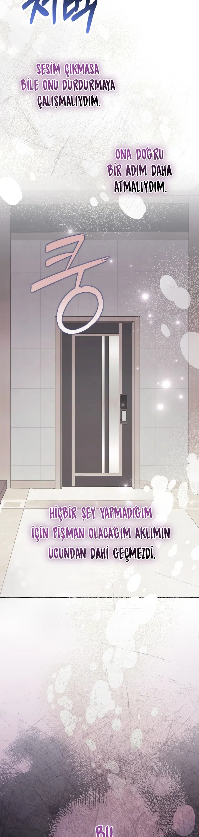 Bilinmeyen Numara - Bölüm 44 Sayfa 56