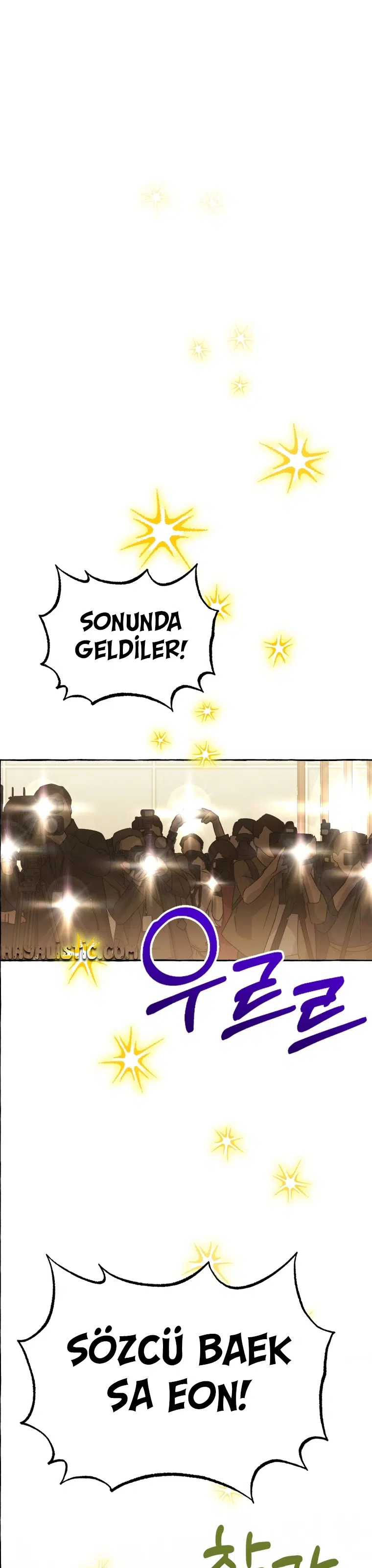 Bilinmeyen Numara - Bölüm 45 Sayfa 2