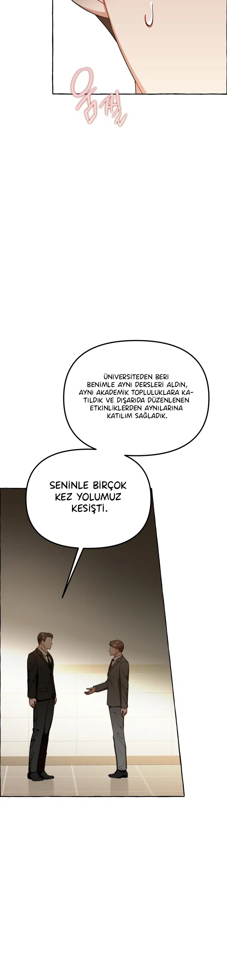 Bilinmeyen Numara - Bölüm 45 Sayfa 7