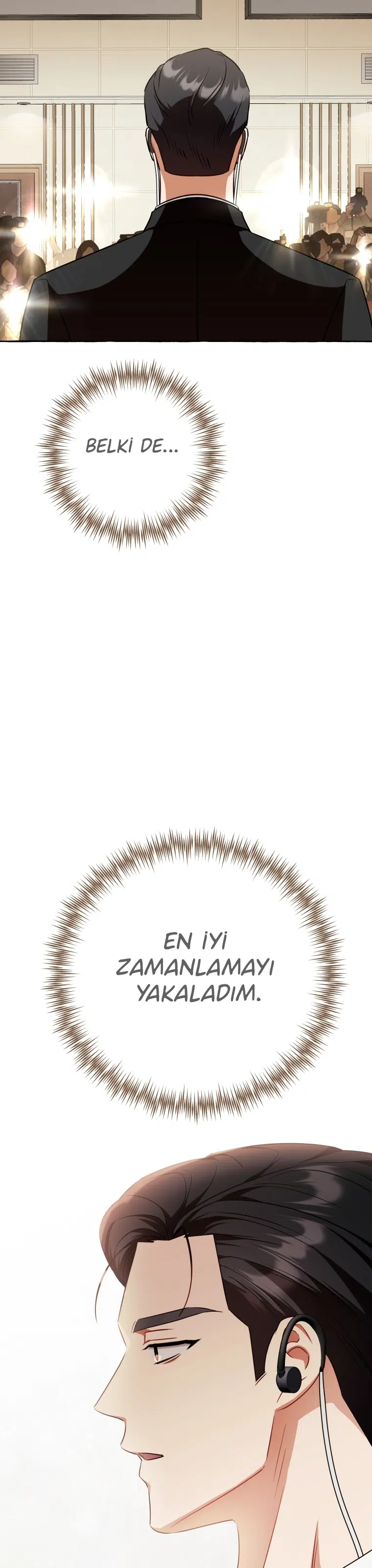 Bilinmeyen Numara - Bölüm 45 Sayfa 23