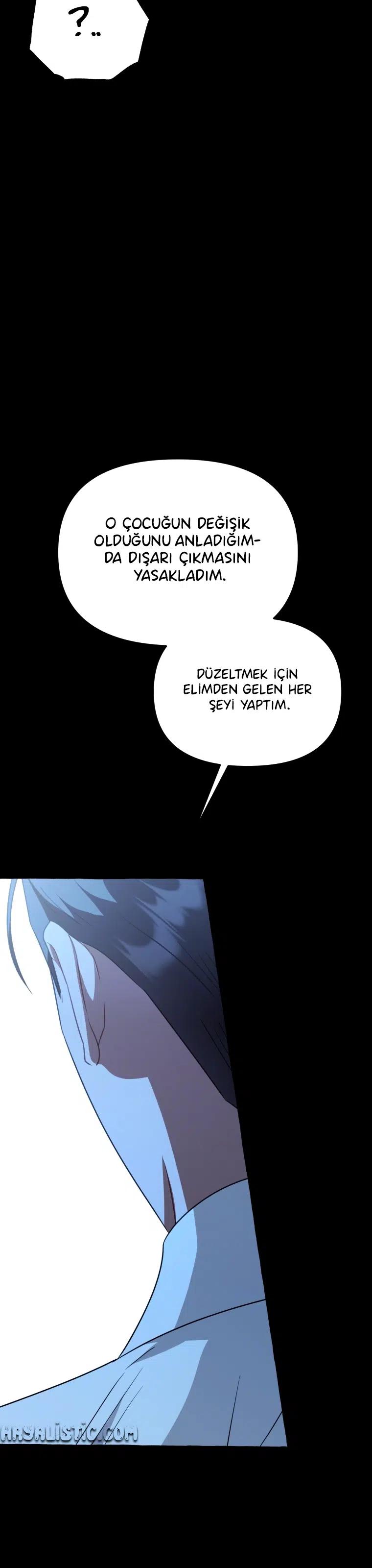 Bilinmeyen Numara - Bölüm 45 Sayfa 40