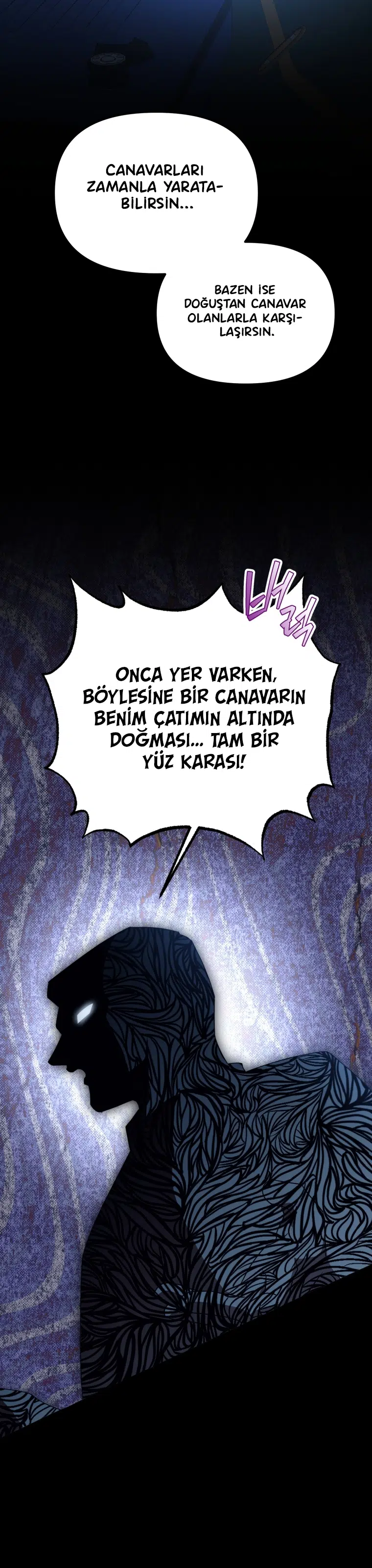 Bilinmeyen Numara - Bölüm 45 Sayfa 43