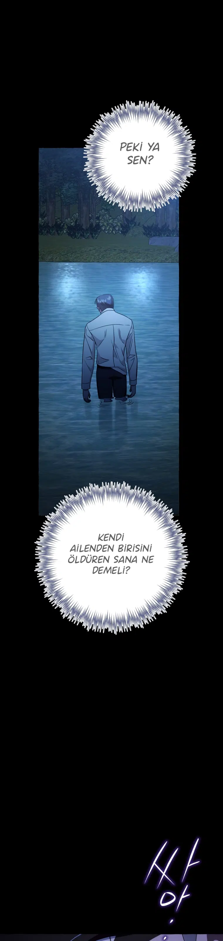 Bilinmeyen Numara - Bölüm 45 Sayfa 44