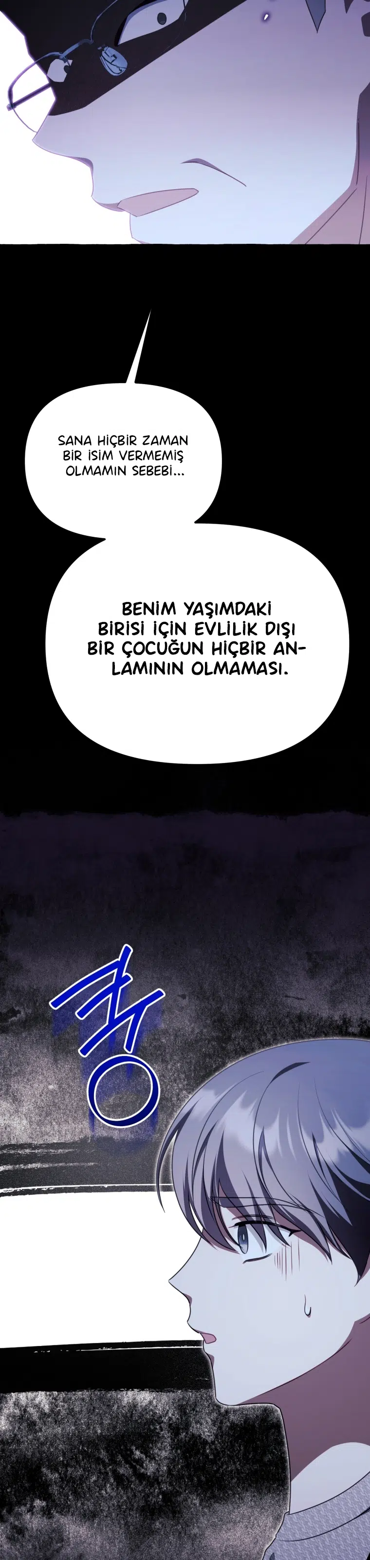 Bilinmeyen Numara - Bölüm 45 Sayfa 45