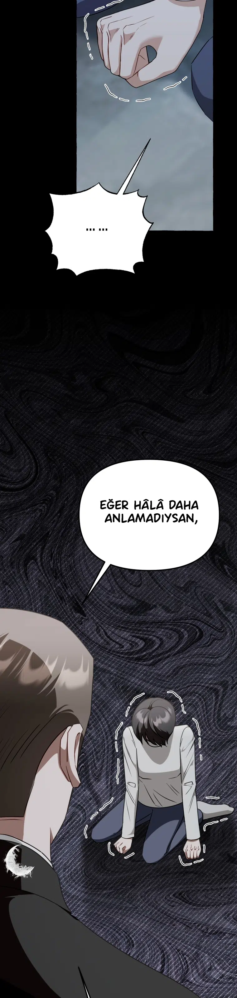 Bilinmeyen Numara - Bölüm 46 Sayfa 7