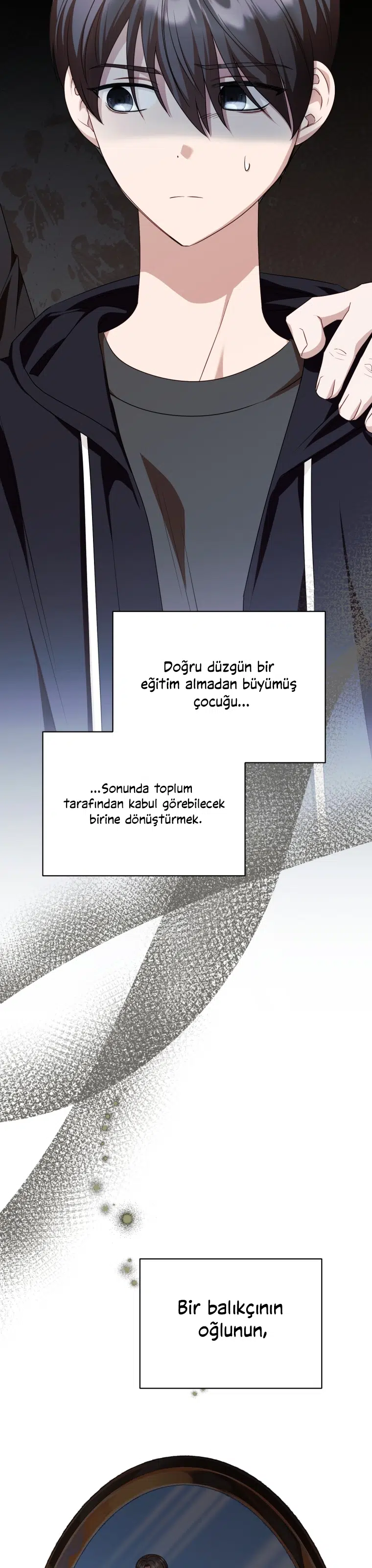 Bilinmeyen Numara - Bölüm 46 Sayfa 9