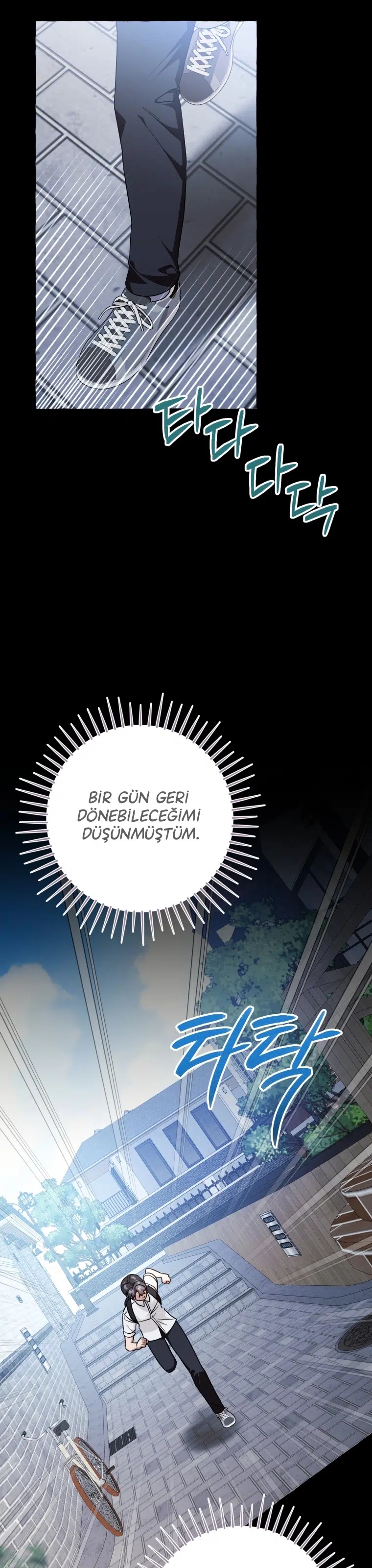 Bilinmeyen Numara - Bölüm 46 Sayfa 29