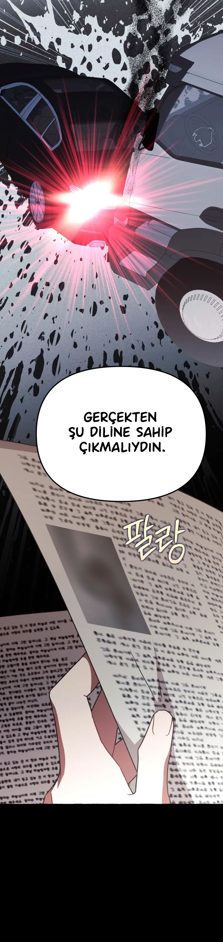 Bilinmeyen Numara - Bölüm 46 Sayfa 34