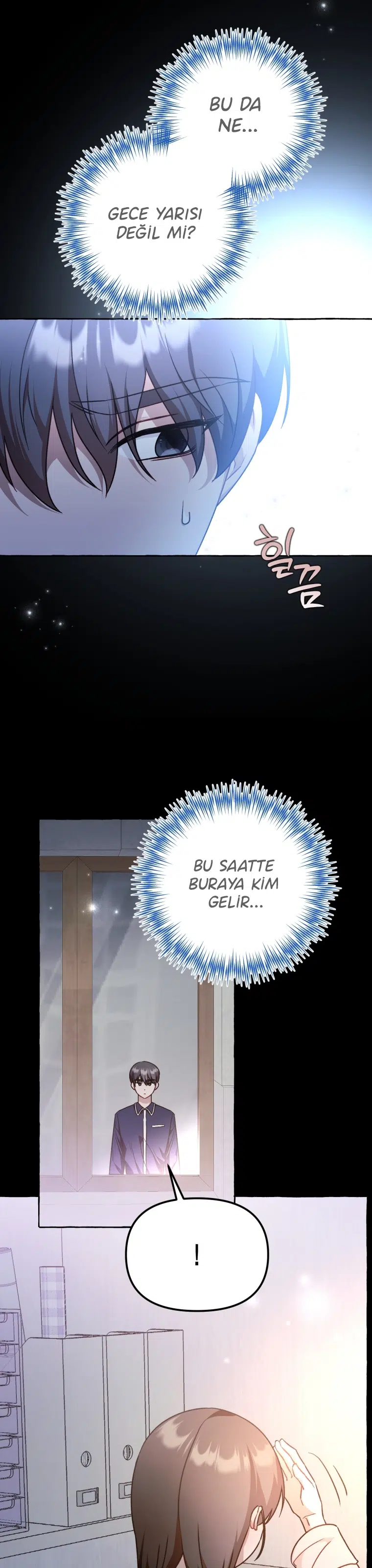 Bilinmeyen Numara - Bölüm 46 Sayfa 42