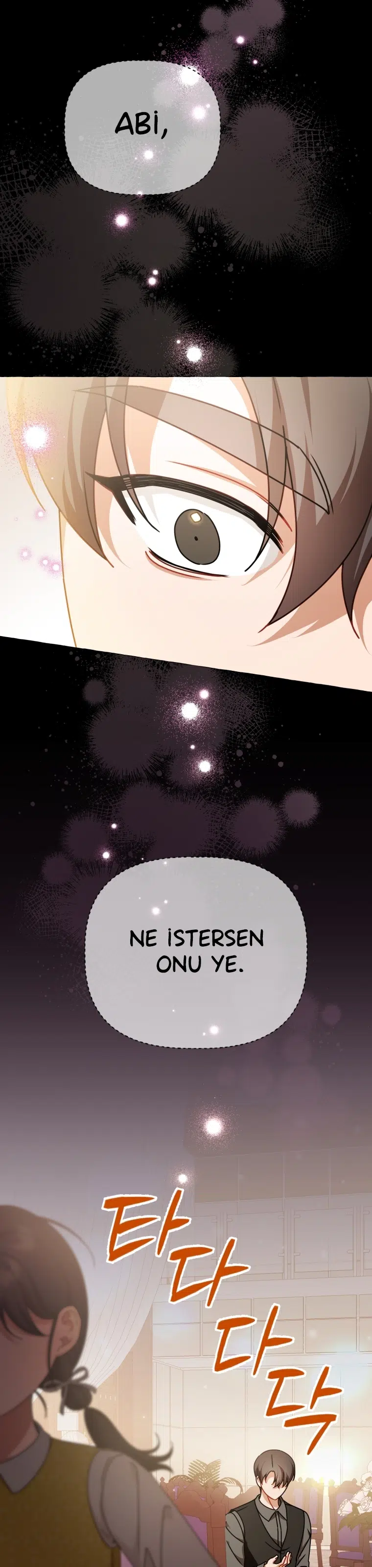Bilinmeyen Numara - Bölüm 47 Sayfa 3