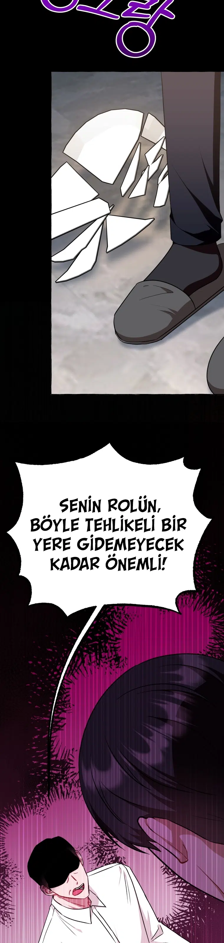 Bilinmeyen Numara - Bölüm 47 Sayfa 9