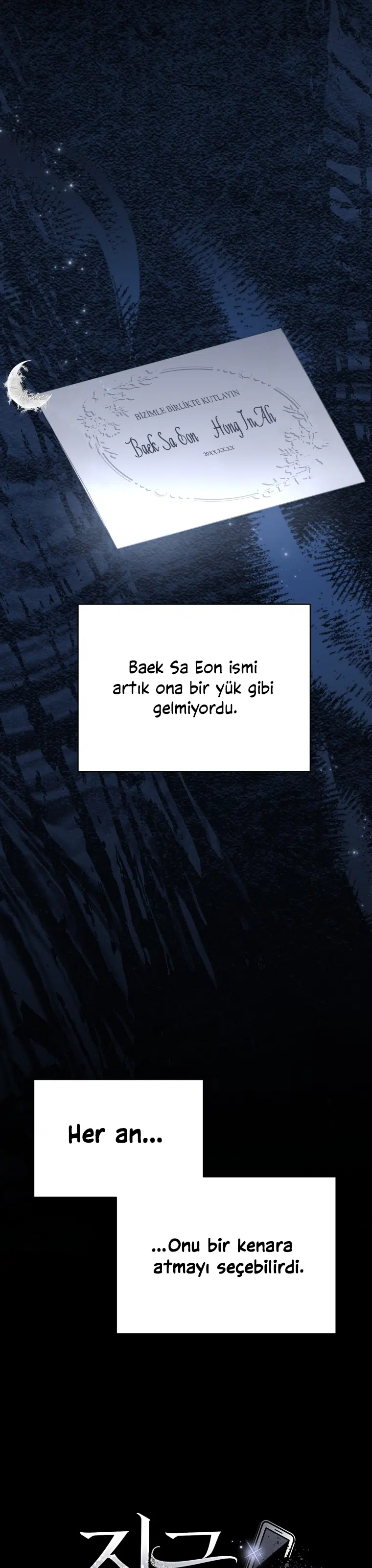 Bilinmeyen Numara - Bölüm 47 Sayfa 25