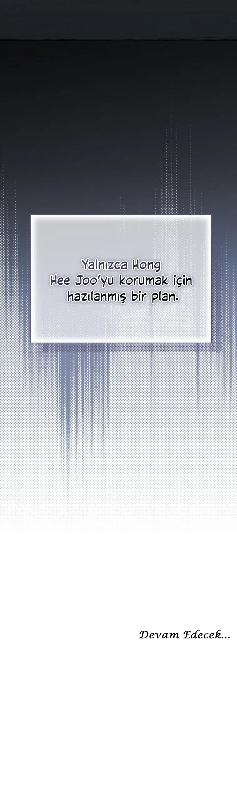 Bilinmeyen Numara - Bölüm 47 Sayfa 46