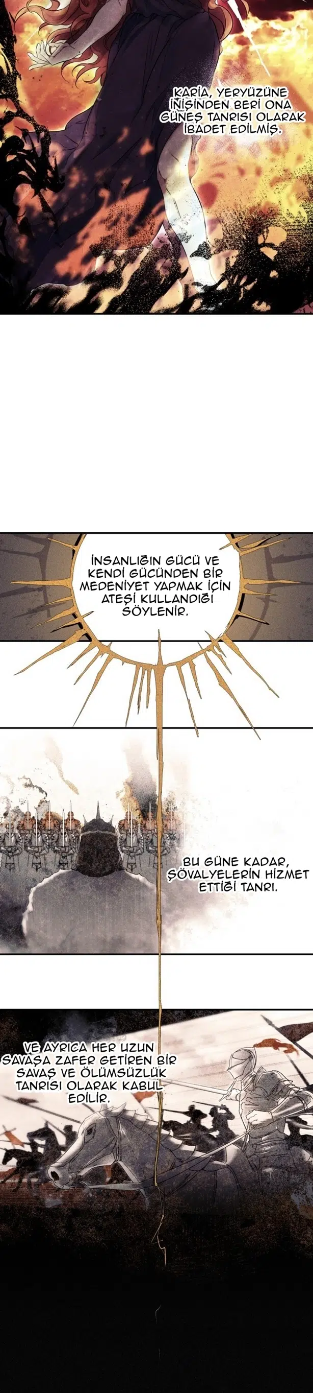 Gözlerindeki Kıvılcım - Bölüm 0 Sayfa 4