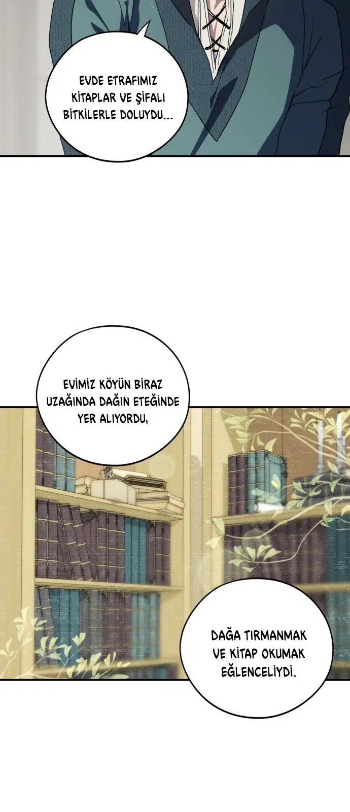 Gözlerindeki Kıvılcım - Bölüm 102 Sayfa 16