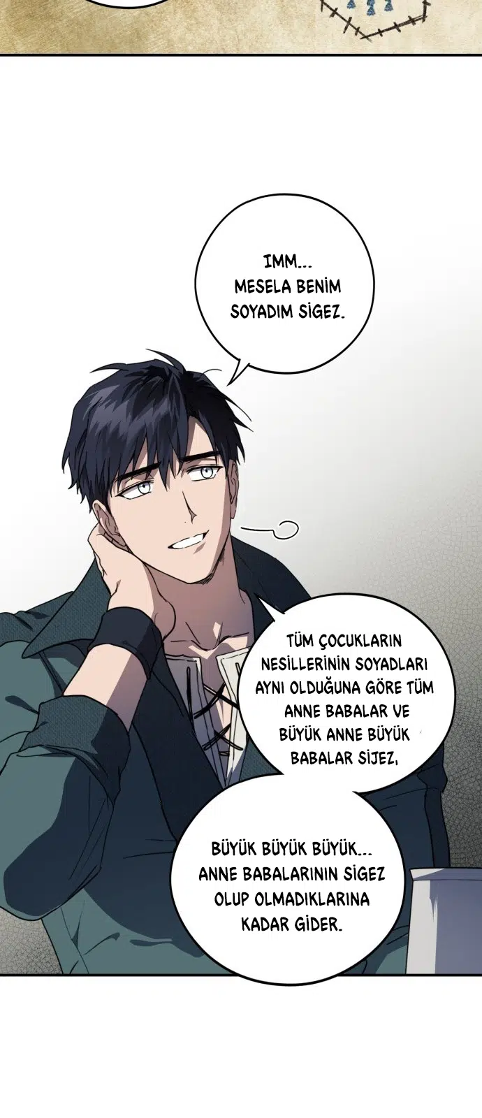 Gözlerindeki Kıvılcım - Bölüm 102 Sayfa 26