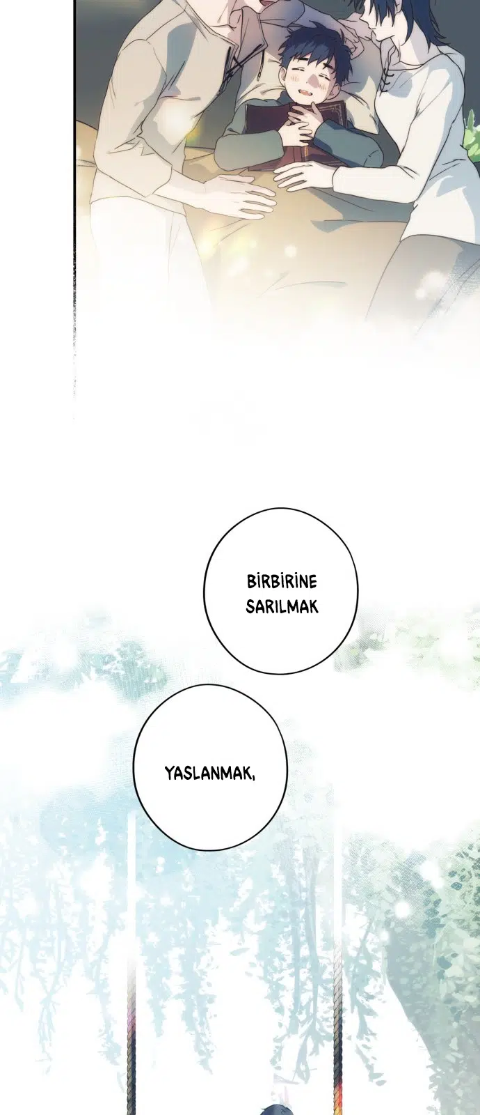 Gözlerindeki Kıvılcım - Bölüm 102 Sayfa 29