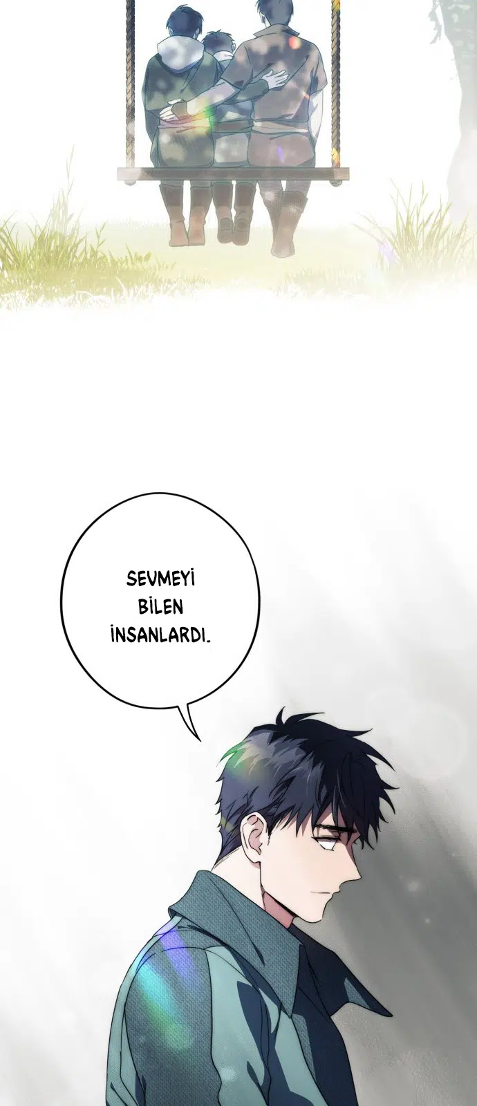 Gözlerindeki Kıvılcım - Bölüm 102 Sayfa 30