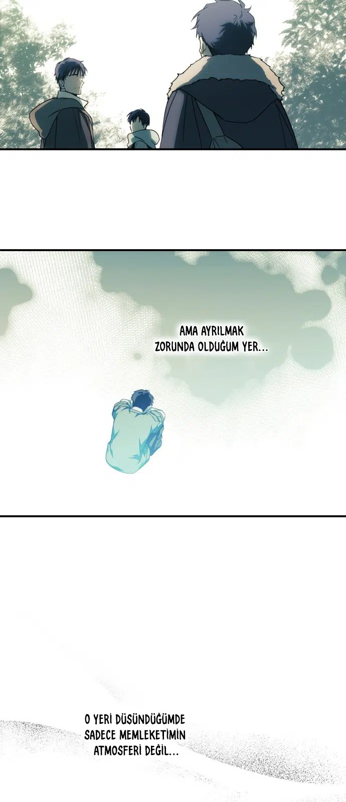 Gözlerindeki Kıvılcım - Bölüm 102 Sayfa 47