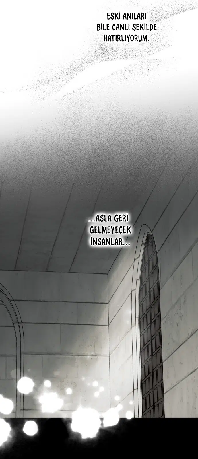 Gözlerindeki Kıvılcım - Bölüm 102 Sayfa 48