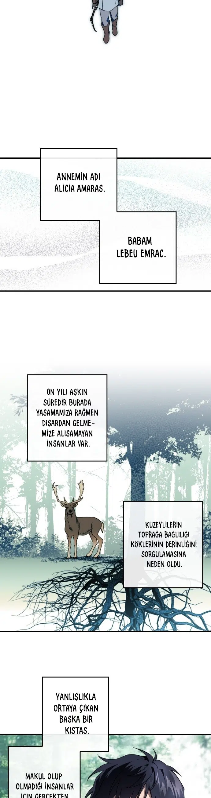 Gözlerindeki Kıvılcım - Bölüm 103 Sayfa 14