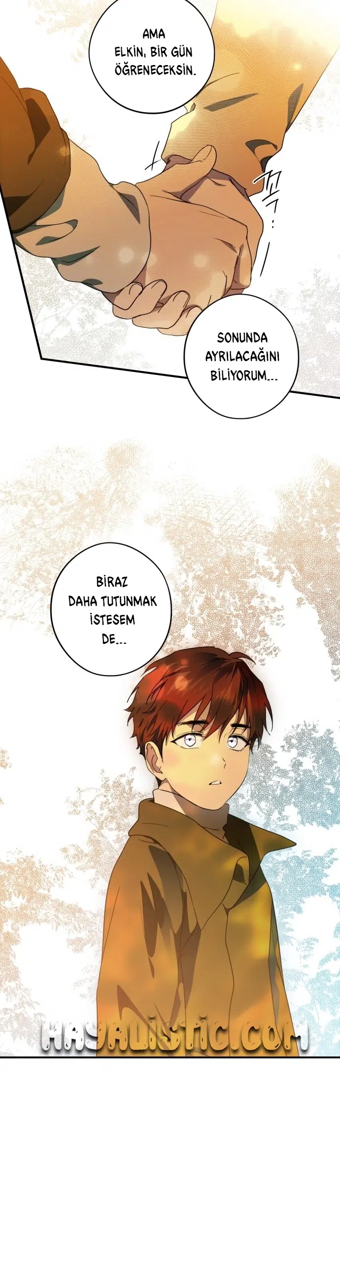 Gözlerindeki Kıvılcım - Bölüm 103 Sayfa 24