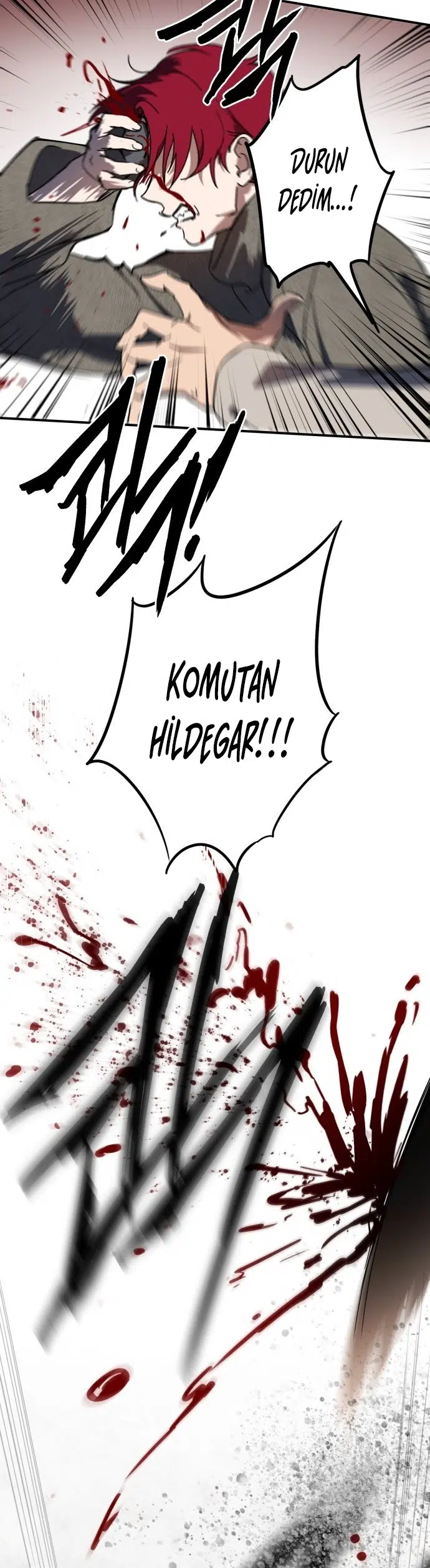 Gözlerindeki Kıvılcım - Bölüm 108 Sayfa 41