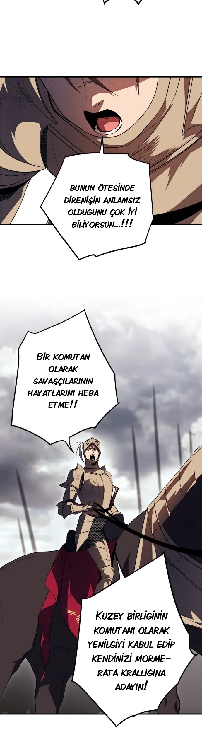 Gözlerindeki Kıvılcım - Bölüm 110 Sayfa 20