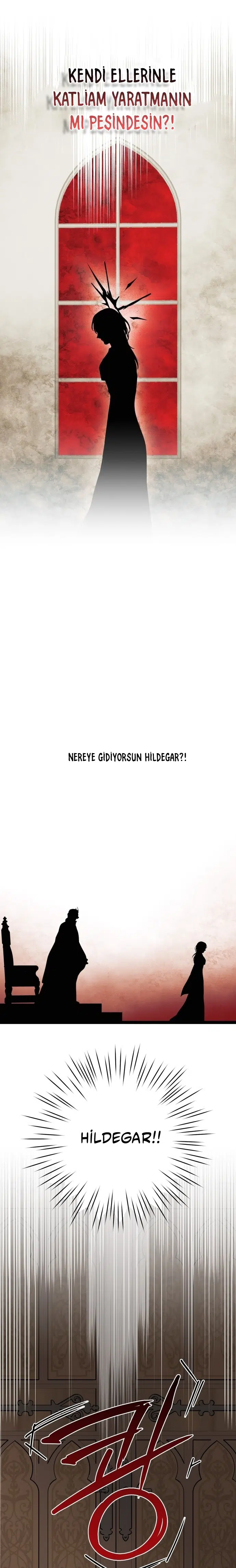 Gözlerindeki Kıvılcım - Bölüm 112 Sayfa 6
