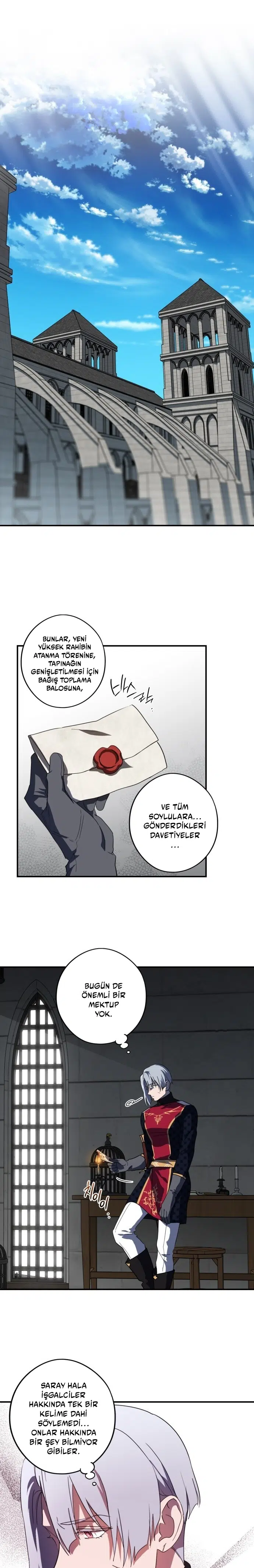 Gözlerindeki Kıvılcım - Bölüm 114 Sayfa 2