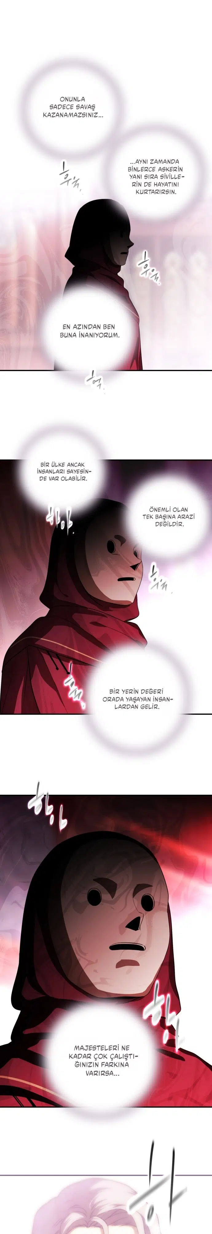 Gözlerindeki Kıvılcım - Bölüm 126 Sayfa 11