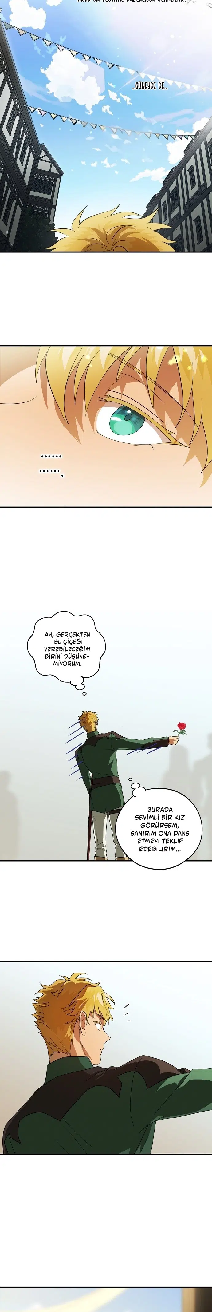 Gözlerindeki Kıvılcım - Bölüm 130 Sayfa 13
