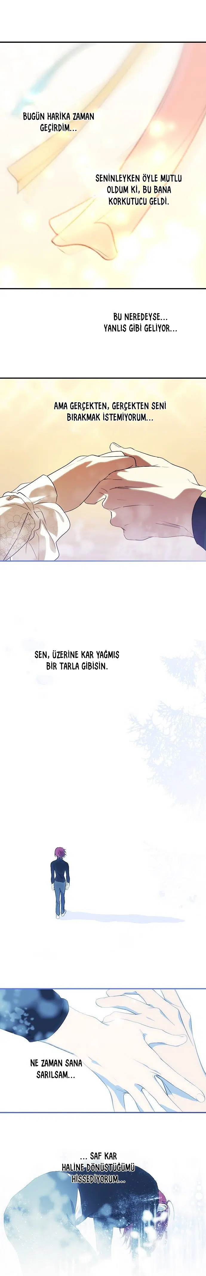 Gözlerindeki Kıvılcım - Bölüm 132 Sayfa 11