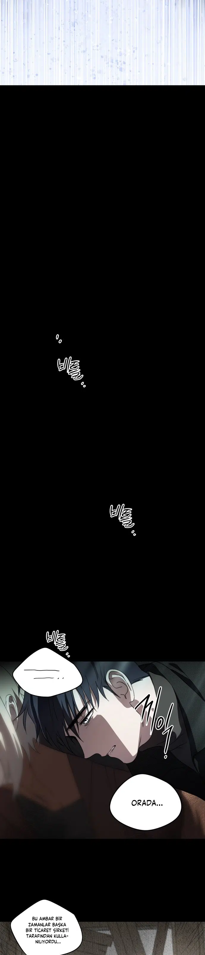 Gözlerindeki Kıvılcım - Bölüm 139 Sayfa 24