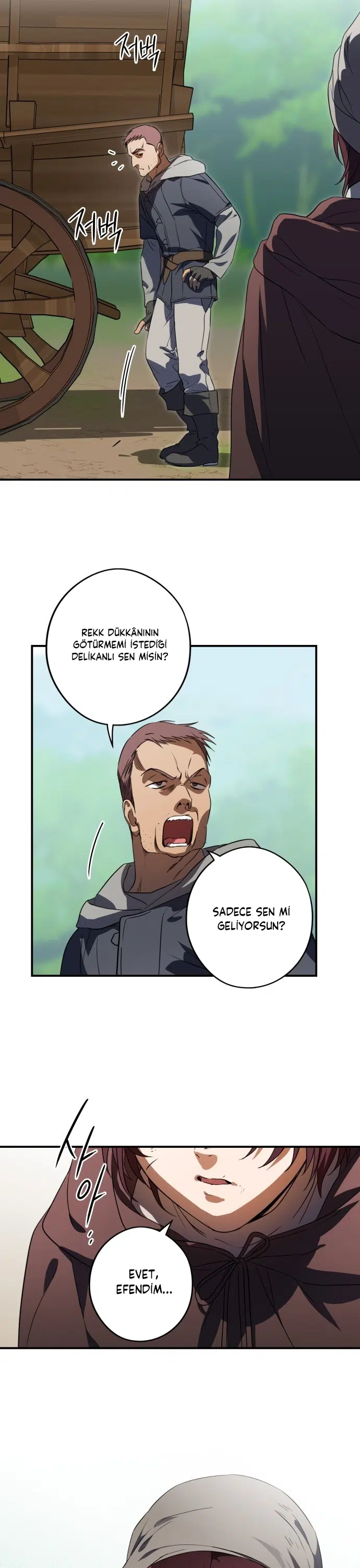 Gözlerindeki Kıvılcım - Bölüm 141 Sayfa 28