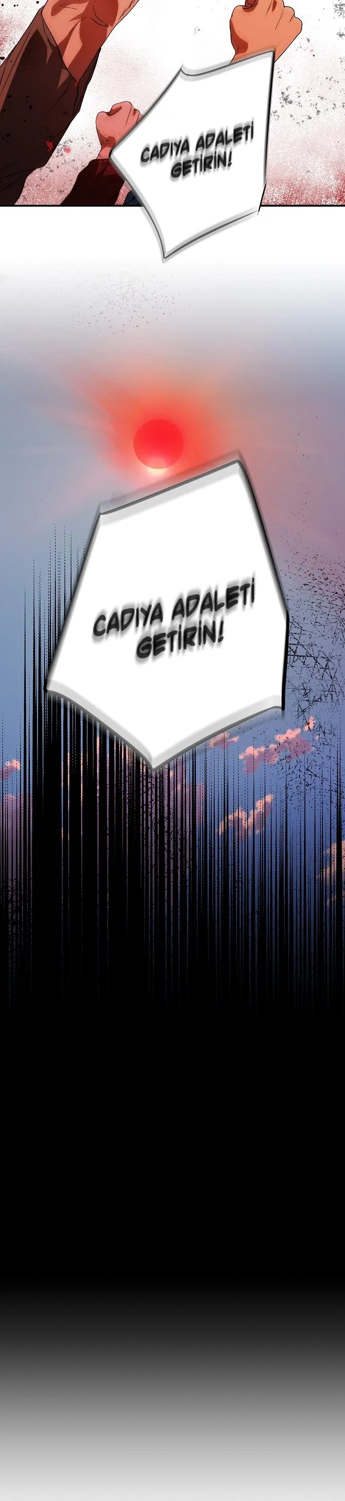 Gözlerindeki Kıvılcım - Bölüm 142 Sayfa 27